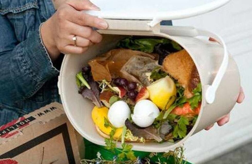 En Mendoza, el Banco de Alimentos atiende a 28 mil personas