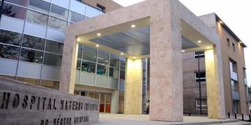 Hospital Materno Infantil
