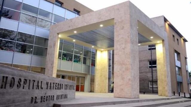 Hospital Materno Infantil