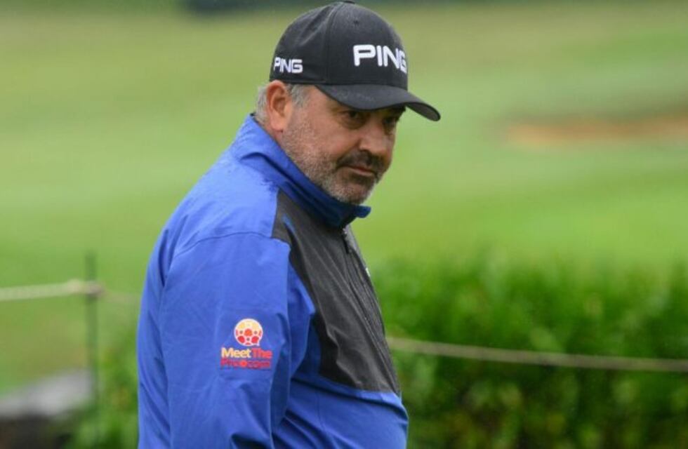 Para volver, el Pato Cabrera pide "garantía de mantenimiento de la libertad"