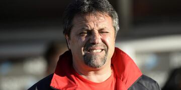 (Foto: Rodolfo Pezzoni/DYN)