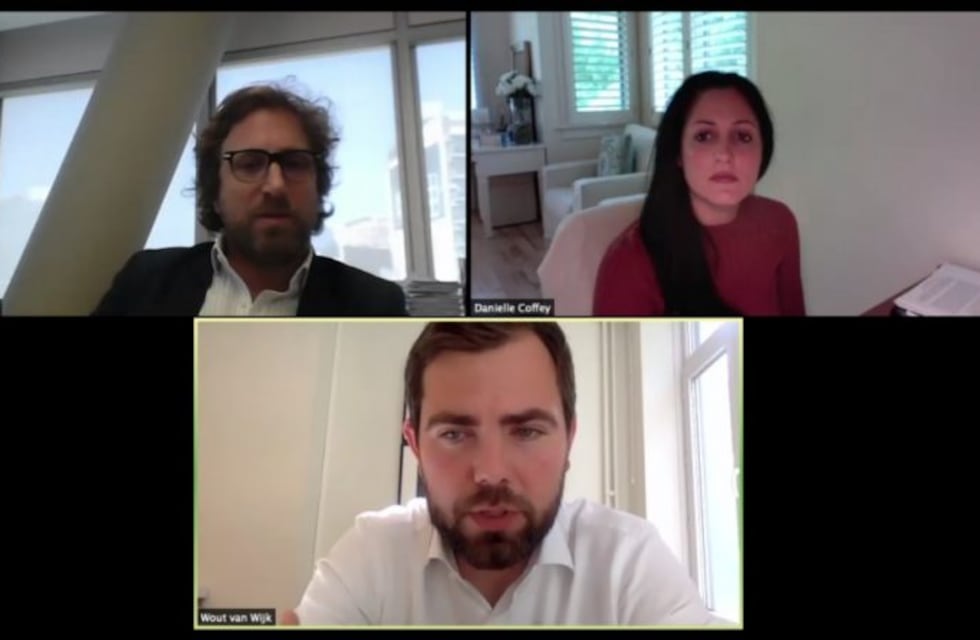 Medios y plataformas: una relación asimétrica