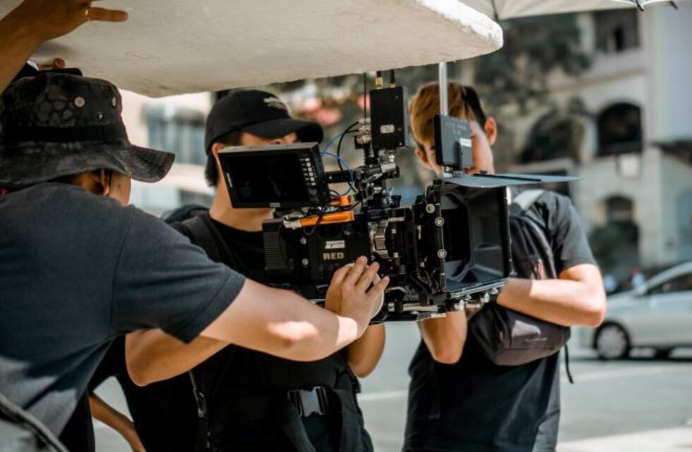 Este lunes empiezan a exponer los cortos del concurso "Plató!"