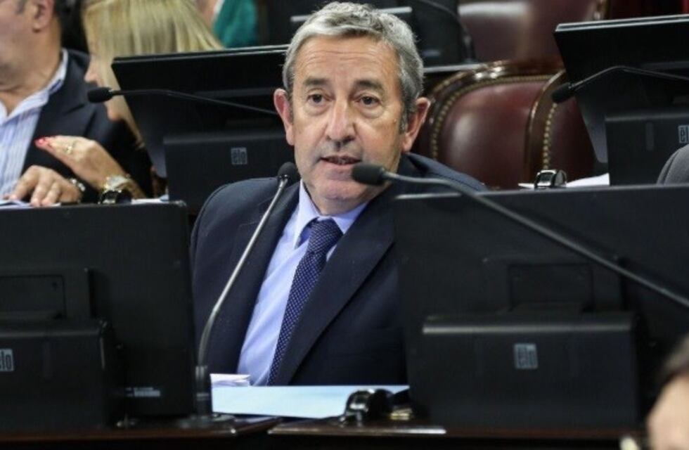 Julio Cobos reconoció que Roberto Lavagna "sería un buen candidato"