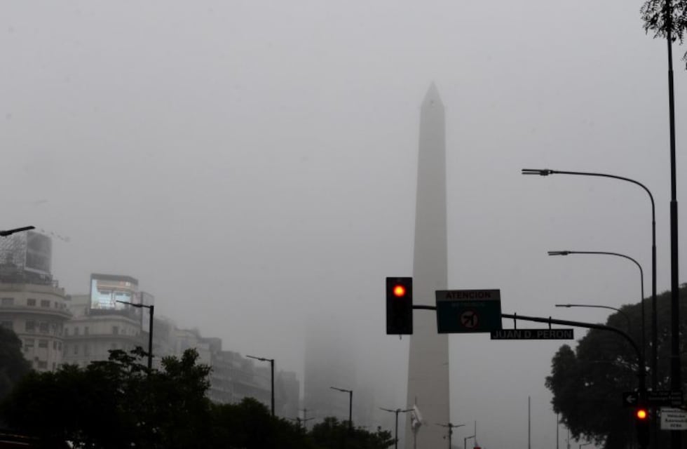 Ola de calor y cambio de clima: cuándo baja la temperatura en Buenos Aires