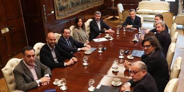 El Gobierno autorizó $40\u002E000 millones de gasto extra para este año