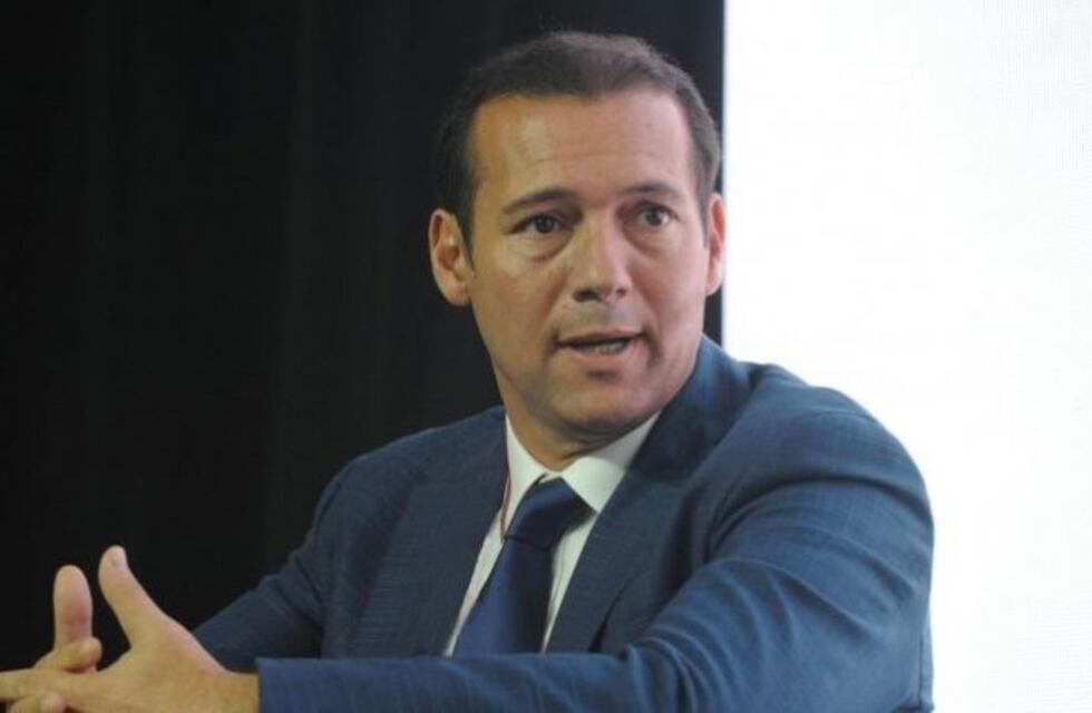 Gutiérrez anunció la construcción del primer observatorio del país de datos de abusos infantojuveniles