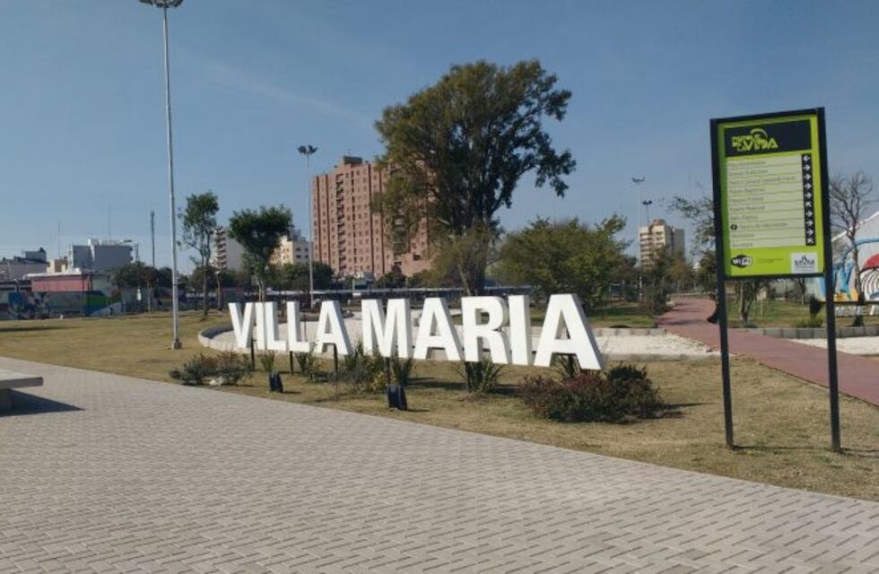 Villa María: joven motociclista murió tras pasar un mes internado