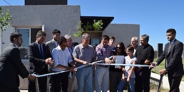 viviendas Ru00edo Cuarto, Castelli 1