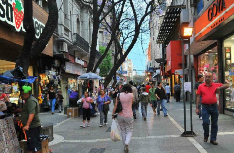Cada vez vive menos gente en el Centro de Córdoba