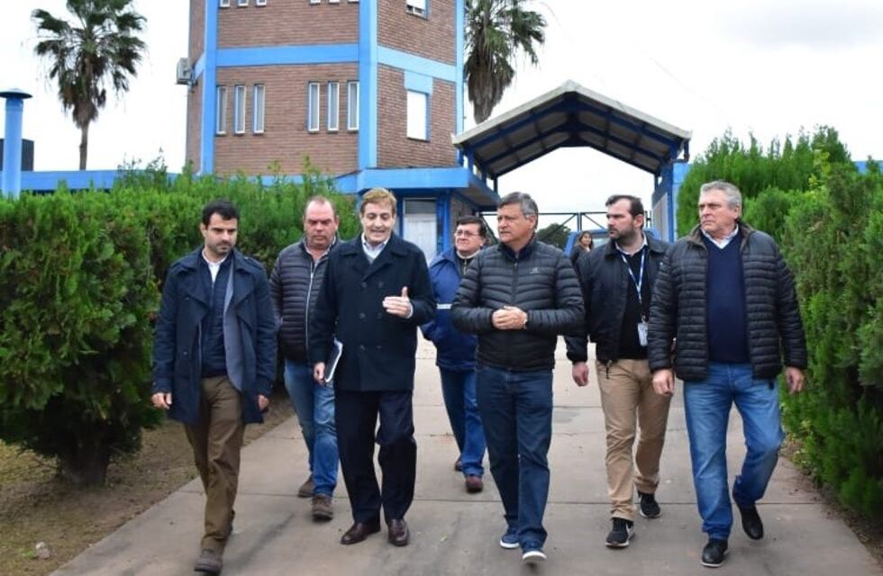 Empresa low cost interesada en ofrecer vuelos entre Sáenz Peña y Buenos Aires