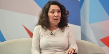 Cristina Caamaño (Foto: La Voz)