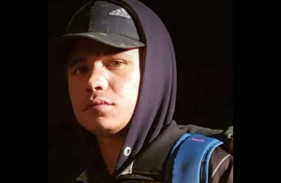 "Queremos que se haga justicia", reclamó la madre de Javier Maldonado