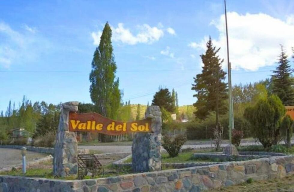 Las Vegas: un pueblo sin servicios y en estado de abandono