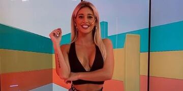 Sol Pérez en Involucrados