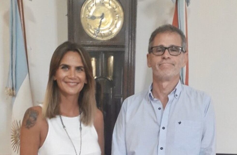 Las máximas de Amalia Granata para combatir la inseguridad