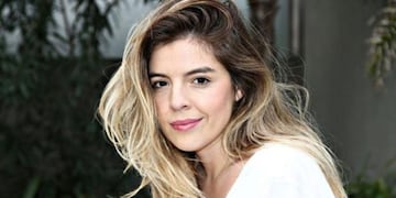 Dalma Maradona\u002E