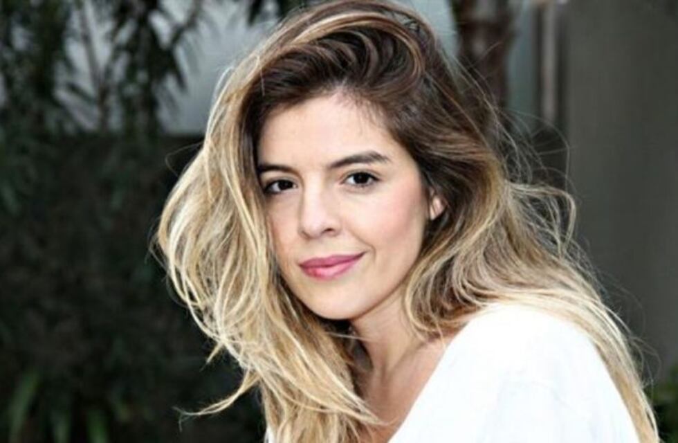 Las fotos de Dalma Maradona embarazada de cuatro meses