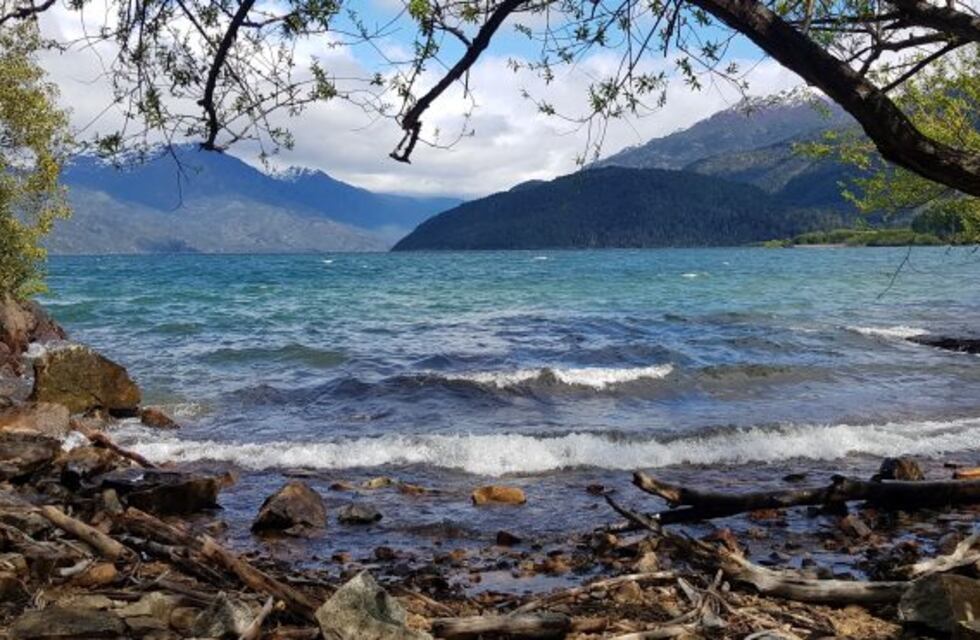 Parques Nacionales en Chubut: un atractivo natural