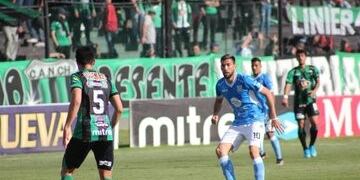 El León le da pelea a todos en la Primera Nacional\u002E