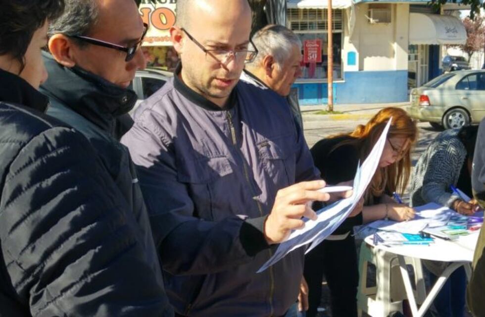 Viernes de asesoramiento a inquilinos en la Plaza Belgrano
