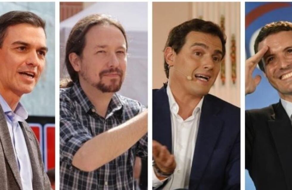 España define este domingo su nuevo destino político
