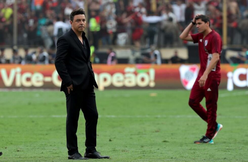 River: el preparador físico dio positivo de coronavirus y hay alerta