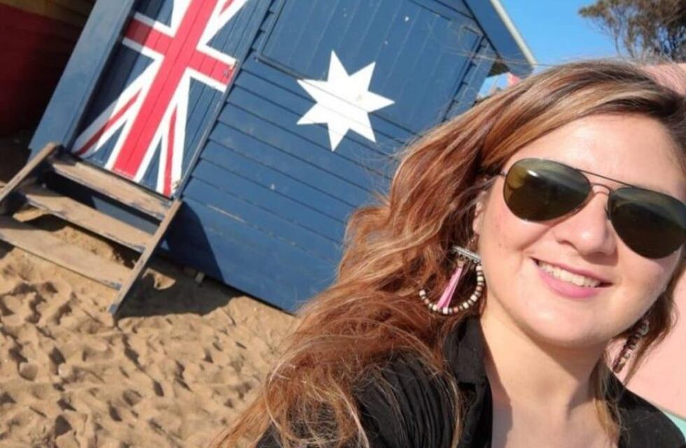 Una joven murió en Australia y su familia pide donaciones para repatriar su cuerpo