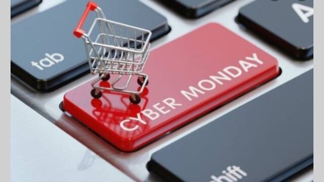Vuelve el CyberMonday con grandes novedades.