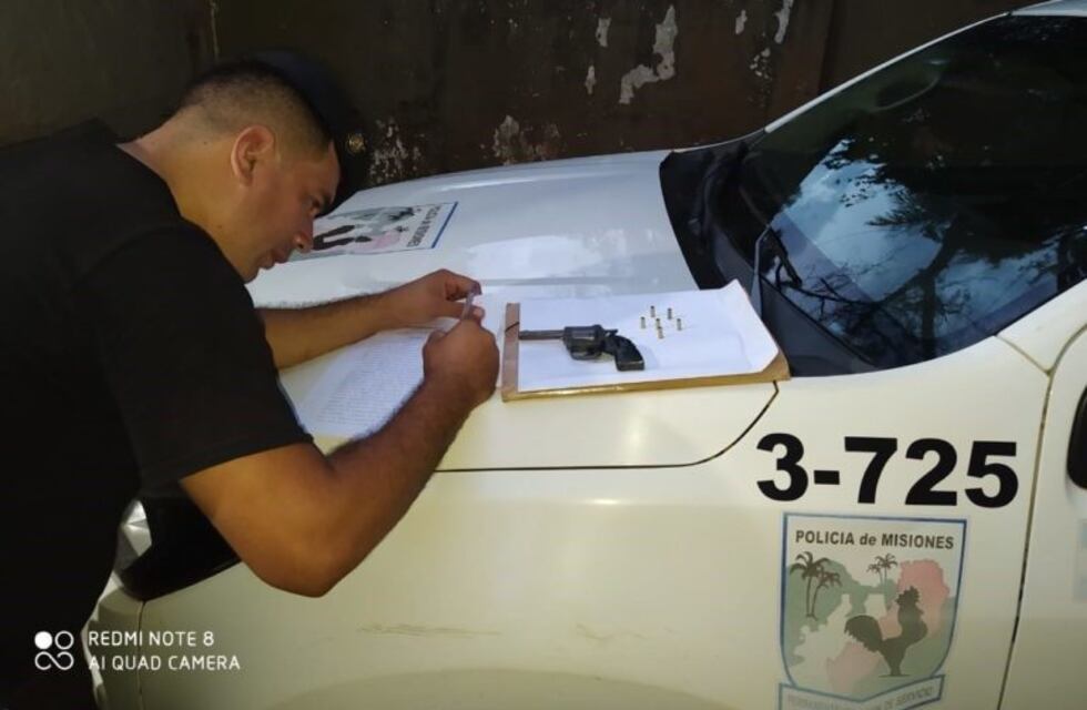 En el primer día de cuarentena hubo 136 detenidos en la provincia