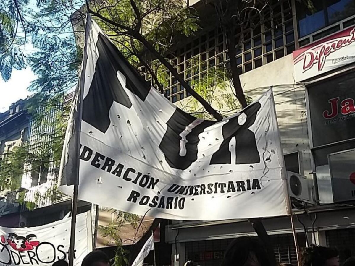 La federación tuvo las elecciones este lunes\u002E (FUR)