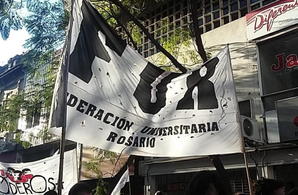 El socialismo se impuso en las elecciones a presidente en la Federación Universitaria de Rosario