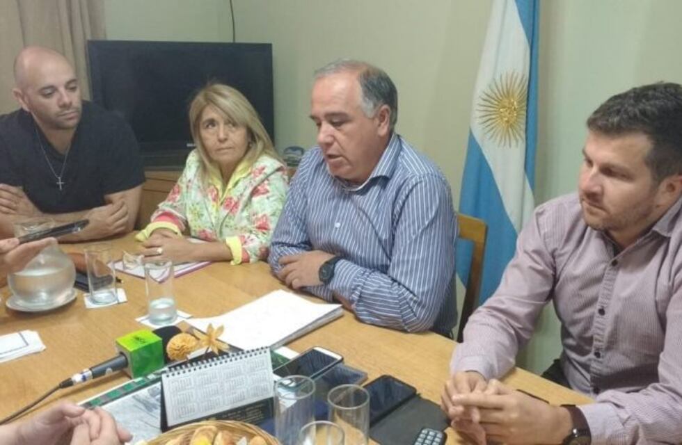 Santa Rosa lanzará la temporada el 10 de diciembre