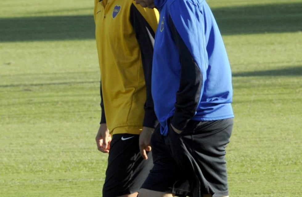 Bianchi confirmó que volverá a dirigir en La Bombonera el partido homenaje a Riquelme
