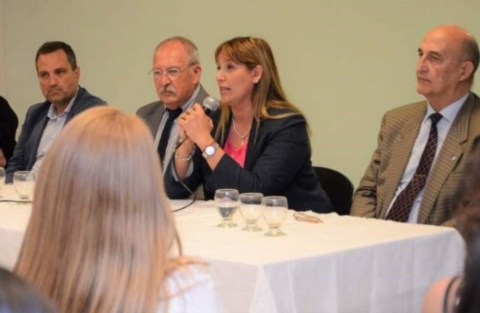Crearon una nueva carrera en la universidad pública de San Juan