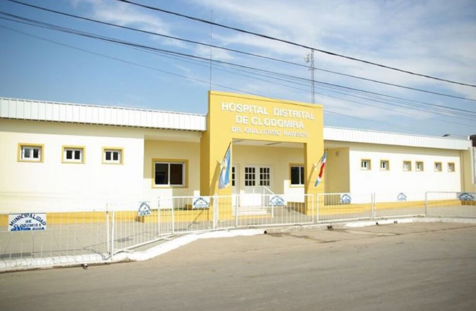 Abrupto final para una niña que padecía hidrocefalia en Taco Pozo