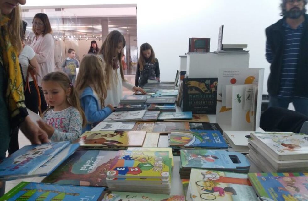 Una semana del libro virtual