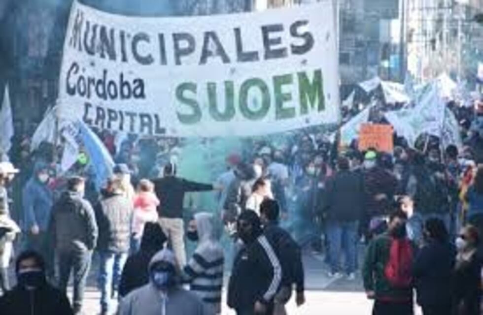 El Suoem pidió aumento salarial