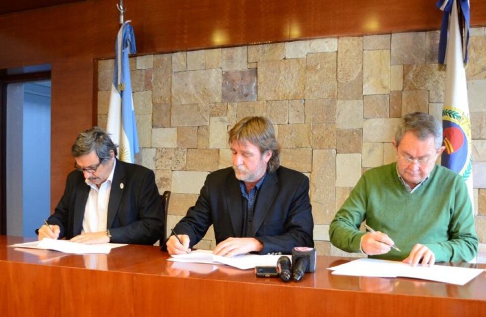 La Provincia y la UNJu, alineadas en plan relacionado con energía