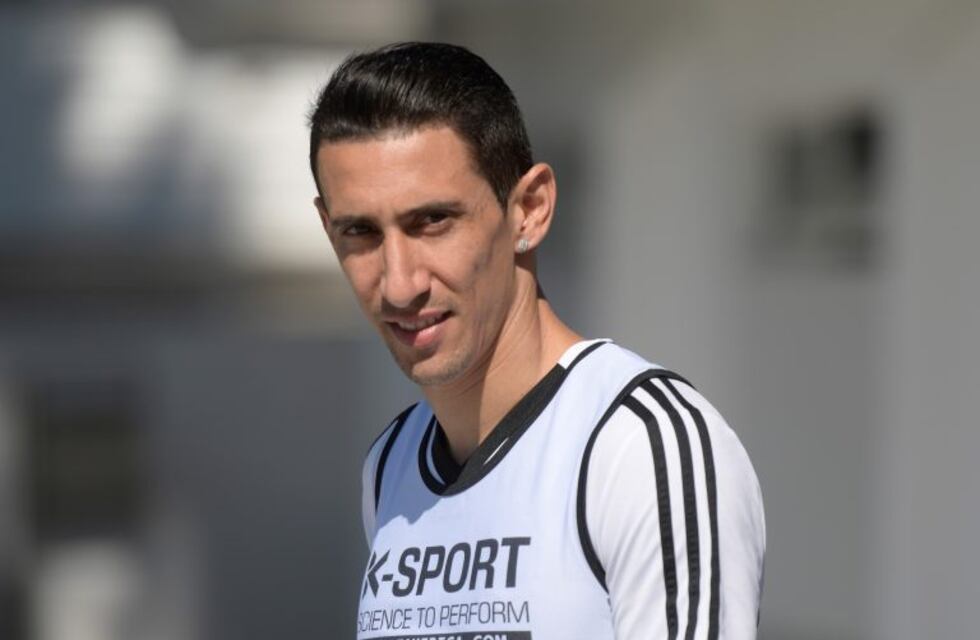 Di María se calentó y respondió a las críticas en redes sociales