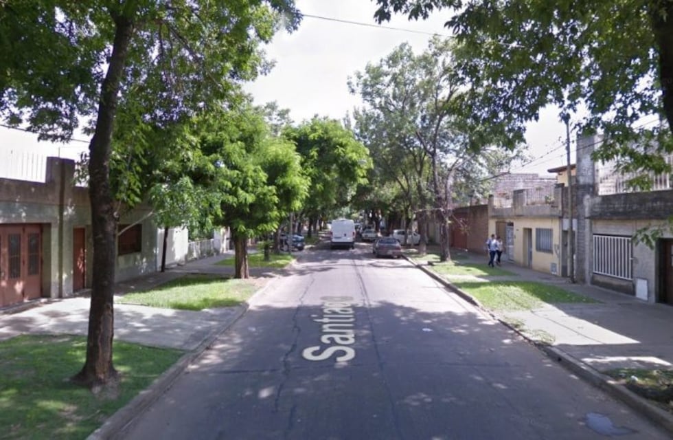 Está detenido un hombre que tuvo cautiva a su pareja durante 22 años