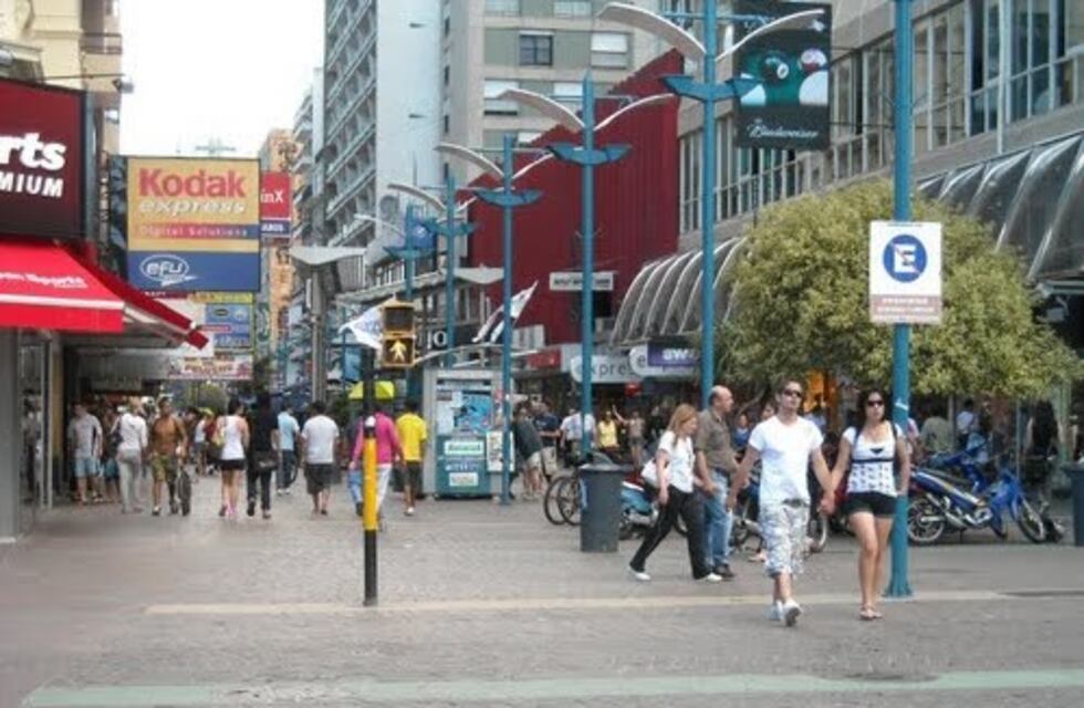 No repuntaron las ventas en Mar del Plata en el mes de diciembre