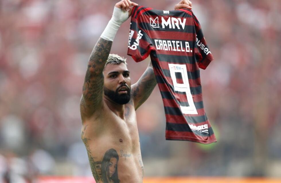 Los mejores memes de la final perdida de River en la Copa Libertadores