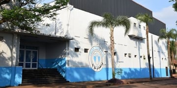 En medio de la pandemia, OTC realiza importantes obras para mejorar sus instalaciones