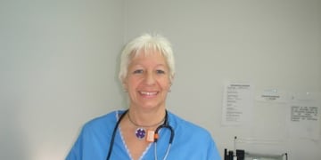 Dra\u002E Isabel Tarchinale