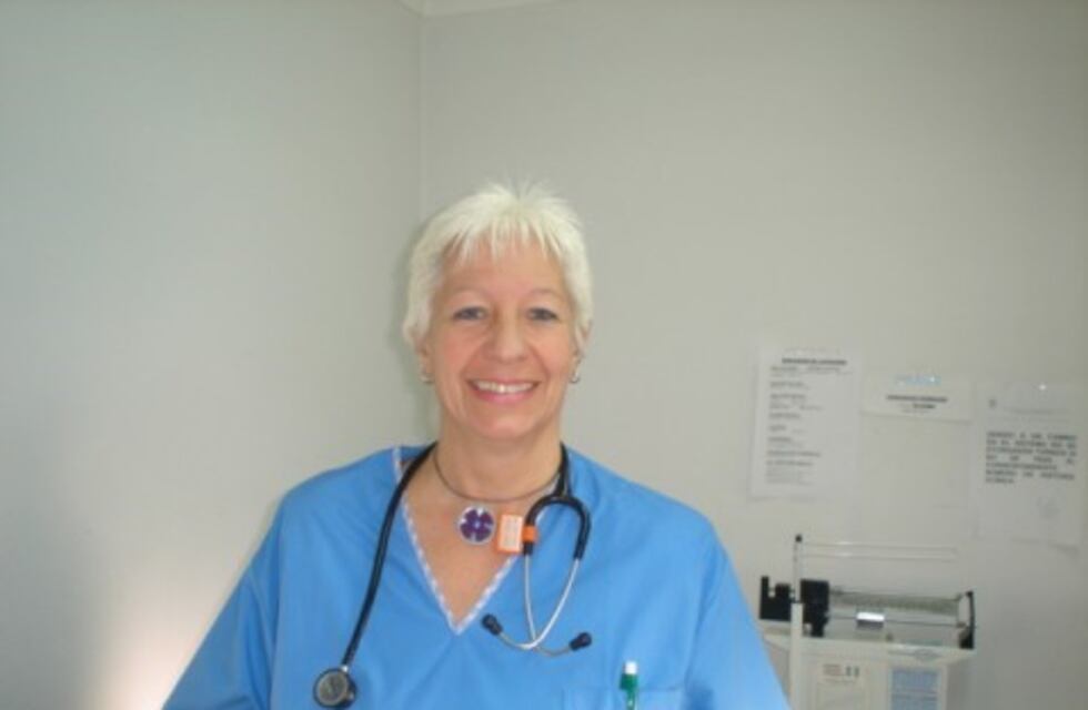 Dra. Tarchinale: "La primera educación es de Los Padres"