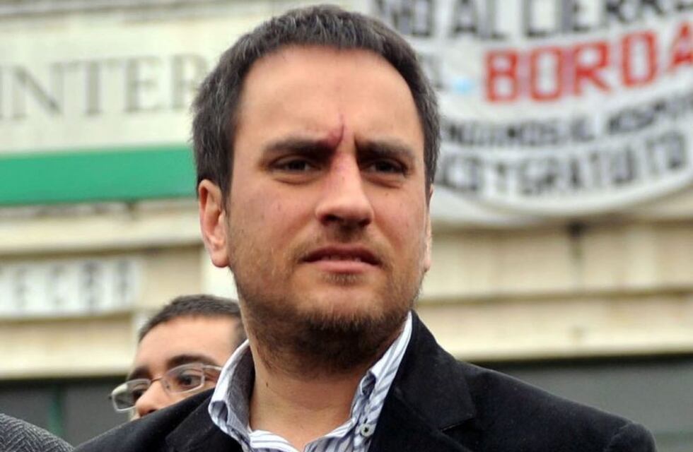 Cabandié: "La explotación minera es un tema provincial y Nación no interviene"
