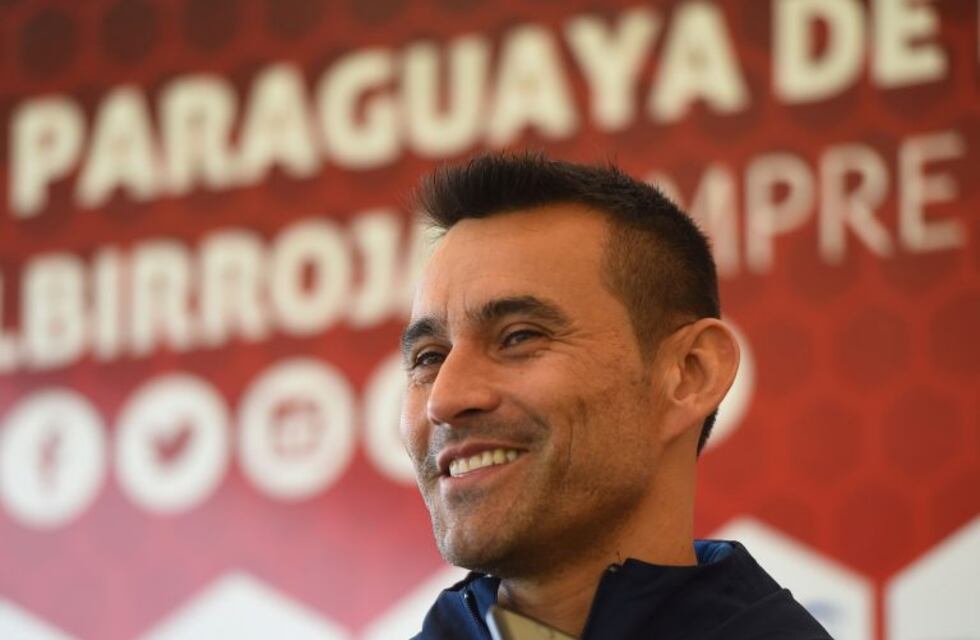 A diez años de su partida de Newell's, Justo Villar anunció su retiro