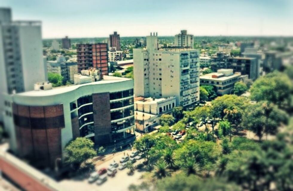 Despejado a la mañana y sube la temperatura a la tarde