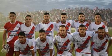 Guaraní cayó ante Central Norte